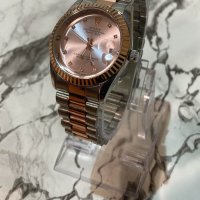 ТОП Модели Дамски Часовници Rolex, снимка 8 - Дамски - 36526740