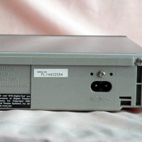  TOSHIBA SD-340E - DVD VIDEO Player, снимка 10 - Плейъри, домашно кино, прожектори - 39837592