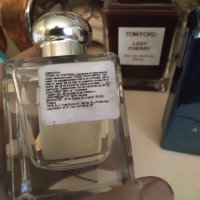 English Pear & Freesia Jo Malone London 50 мл, снимка 4 - Дамски парфюми - 42259887