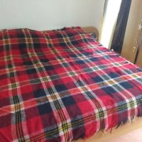 Автентични родопски одеяла   Чипровски килим, снимка 4 - Олекотени завивки и одеяла - 41853060