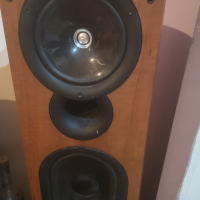 Kef Q7, снимка 6 - Тонколони - 44588640