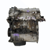 Двигател CG12DE 1.2 Nissan Micra (K12) 2003-2010 ID: 122376, снимка 3 - Части - 44515049