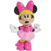 DISNEY Minnie Mouse Фигура изненада в топче 89713, снимка 9 - Фигурки - 41803596