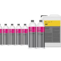 Koch Chemie – Duftstoff - силно концентрирани, професионални парфюми за автомобили, с различен мирис, снимка 1 - Автомивки - 40600021