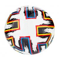 Футболна топка 2482-2 нова размер 5   , снимка 2 - Футбол - 35962147