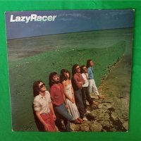 Lazy Racer – 1979 - Lazy Racer(A&M Records – AMLH 64768)(Soft Rock,Pop Rock), снимка 1 - Грамофонни плочи - 44829377