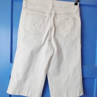 Rosner Capri jeans M, снимка 3 - Къси панталони - 41446975