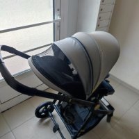 Бебешка количка Chipolino Elite , снимка 2 - Детски колички - 40250507