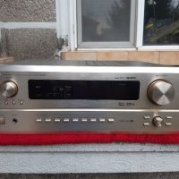 DENON AVR-2802, снимка 1 - Ресийвъри, усилватели, смесителни пултове - 38795893