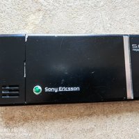 Sony Ericsson C902. Black, снимка 2 - Sony Ericsson - 40656115