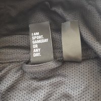 Анорак/Суичър Adidas Climawarm размер М, снимка 6 - Спортни дрехи, екипи - 41745607