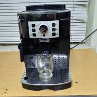Кафе автомат Delonghi Magnifica S Eco , снимка 1 - Кафемашини - 40484860