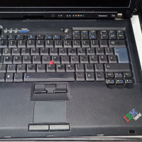 IBM Lenovo Thinkpad T60 2 броя , снимка 12 - Лаптопи за дома - 44818699