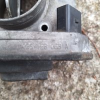 Дроселова Клапа За Volkswagen Golf 1,9 SDI Skoda Fabia 1998-2005 Година , снимка 3 - Части - 42313143