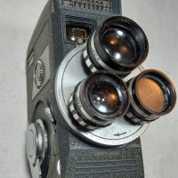Ретро японска камера Crown 8, снимка 7 - Колекции - 35939943