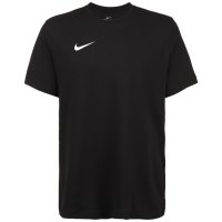 Мъжка тениска Nike Dri-FIT Park 20 CW6952-010, снимка 1 - Тениски - 42402617