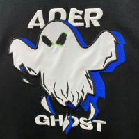 Ader Ghost T-shirt, снимка 3 - Тениски - 36313952