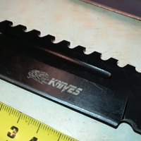 columbia knives 85лв за бр-яки ножове 1303221723, снимка 10 - Колекции - 36091234