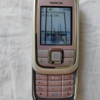 Nokia 6111 / Нокиа 6111, снимка 2 - Nokia - 41903458