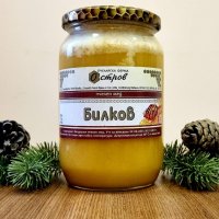 Домашен пчелен мед Билков 2023, снимка 1 - Пчелни продукти - 39692970