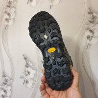 Merrell Thermo Rogue туристически обувки номер 38, снимка 11 - Други - 44390173