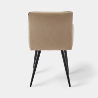 Висококачествени трапезни столове тип кресло МОДЕЛ 287, снимка 7 - Столове - 42394649