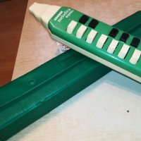 HOHNER MELODICA SOPRANO-MADE IN GERMANY 2003231050, снимка 10 - Духови инструменти - 40066244