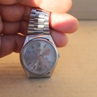 Мъжки часовник ''Seiko 5'' автоматик, снимка 1 - Мъжки - 42597271