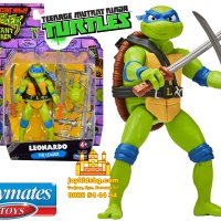 Superfly - Костенурките Нинджа Пълен хаос - TMNT Mutant Mayhem, снимка 9 - Фигурки - 41912817