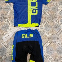 Колоездачни екипи дрехи, снимка 14 - Спортна екипировка - 36558526