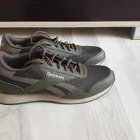 Нови маратонки Reebok, снимка 1 - Маратонки - 44148512