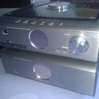 HITACHI AX-M 69 аудиосистема, снимка 6 - Аудиосистеми - 40612154