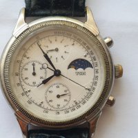 tcm chronograph watch, снимка 11 - Мъжки - 41678776