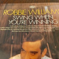 ROBBIE WILLIAMS, снимка 2 - CD дискове - 44493082