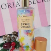 Victoria's Secret Sweet Fix Fruit Crush Спрей за тяло, снимка 1 - Козметика за тяло - 35932475