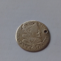Рядка монета, снимка 1 - Нумизматика и бонистика - 44919332