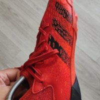 Adidas Predator. Футболни обувки, стоножки. 38, снимка 4 - Футбол - 42099562