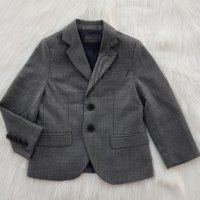 Детско сако ZARA 3-4 години, снимка 9 - Детски якета и елеци - 42270035