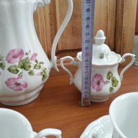 чаши за чай кафе полски порцелан , снимка 10 - Антикварни и старинни предмети - 34488784
