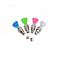 Капачки за вентили с разноцветни светлини ДМ, снимка 2 - Аксесоари и консумативи - 39487509