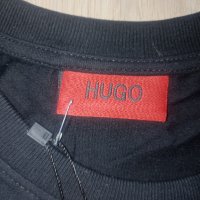 Мъжки тениски Hugo Boss , снимка 5 - Тениски - 41704653