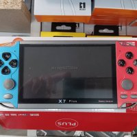 PSP X16 електронна игра с дисплей, преносима игрова ТВ конзола, снимка 1 - Друга електроника - 42527674