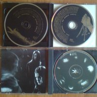 ДИСКОВЕ OZZY OSBOURNE / GARY MOORE, снимка 2 - CD дискове - 42509024