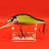 Воблери Minnow VTAVTA 4,11,22г – 5,7,9см, снимка 8 - Стръв и захранки - 42095961