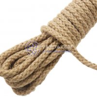 Плетени въжета ЮТА, снимка 3 - Други инструменти - 38997258