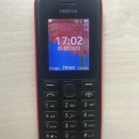 Nokia 108 DS, снимка 2 - Nokia - 41635151