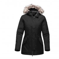 дамско яке  The North Face  Mauna Kea Parka   размер S-, снимка 1 - Якета - 34637142