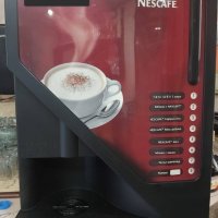 Автоматична Вендинг машина / Инстантна кафемашина / NESCAFE / нескафе/ нес кафе