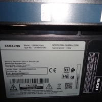 Samsung UE65MU7040  Premium UHD телевизор  на части., снимка 2 - Телевизори - 36109338