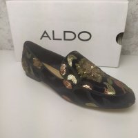 Дамски обувки Aldo 41, снимка 1 - Дамски елегантни обувки - 38611324